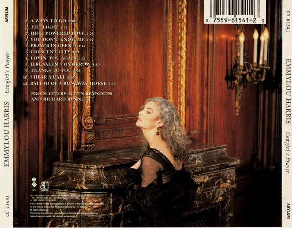 Emmylou Harris-1