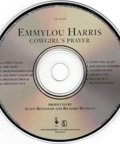 Emmylou Harris-2