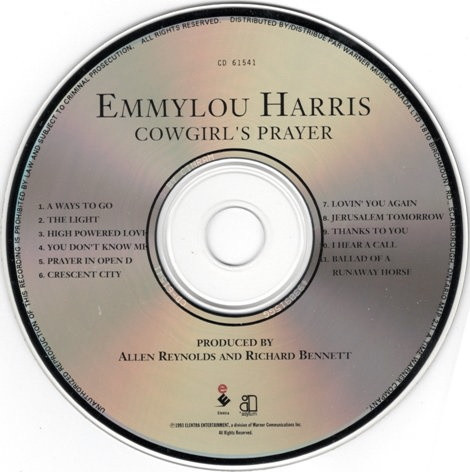 Emmylou Harris-2