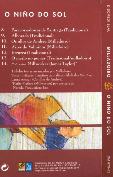 Milladoiro-2