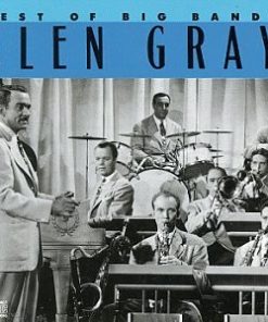 Glen Gray & The Casa Loma Orchestra-0