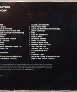 Snow Patrol-1