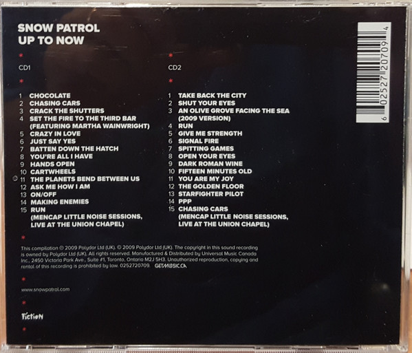 Snow Patrol-1
