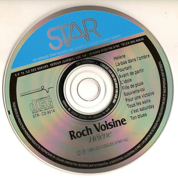 Roch Voisine-2