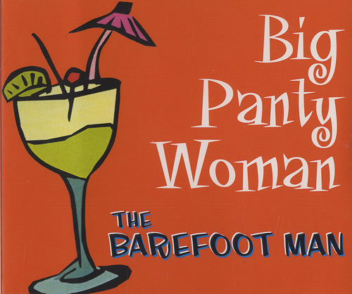 The Barefoot Man-0
