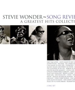 Stevie Wonder-0