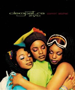 Cleopatra ZYC*-0