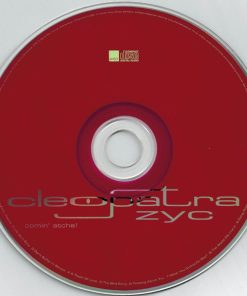 Cleopatra ZYC*-2