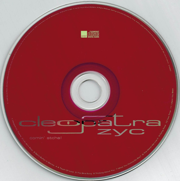 Cleopatra ZYC*-2