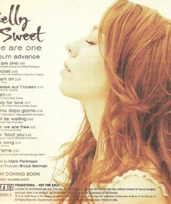 Kelly Sweet-1