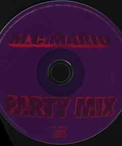 MC Mario-2