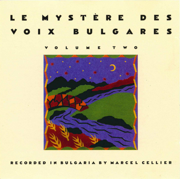 Le Mystère Des Voix Bulgares-0