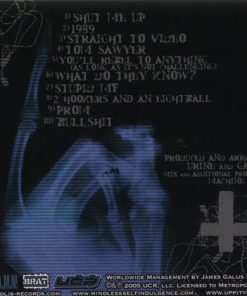 Mindless Self Indulgence-1