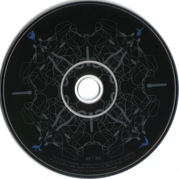 Mindless Self Indulgence-3
