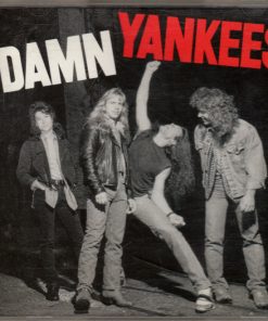 Damn Yankees-0
