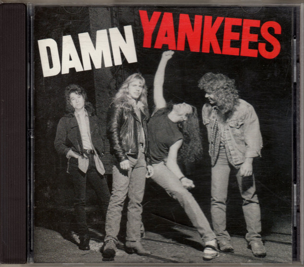 Damn Yankees-0