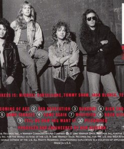Damn Yankees-1