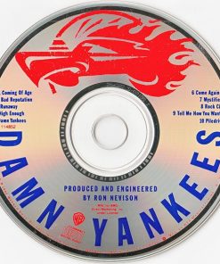 Damn Yankees-2