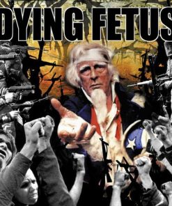 Dying Fetus-0