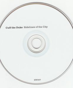 Cuff The Duke-4