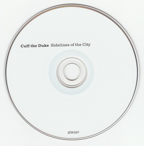 Cuff The Duke-4