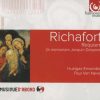 Jean Richafort - Huelgas-Ensemble, Paul Van Nevel-0