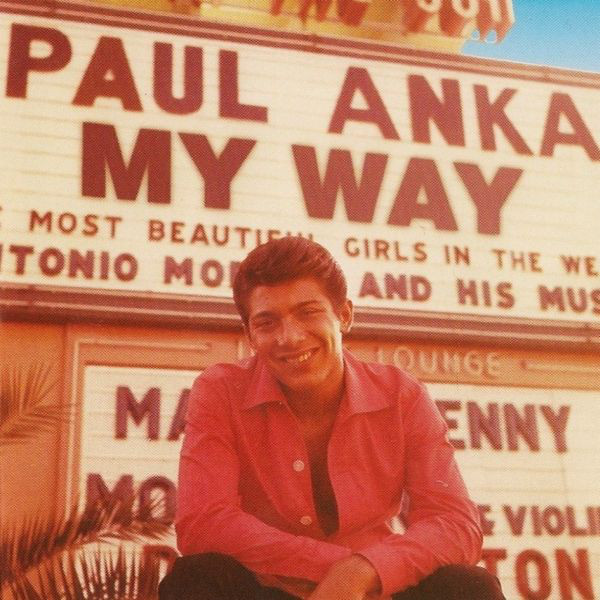 Paul Anka-0