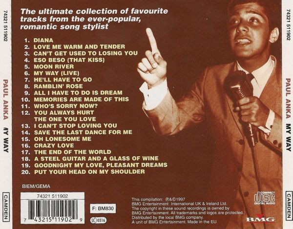 Paul Anka-1
