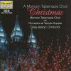 Mormon Tabernacle Choir With Orchestra At Temple Square, Craig Jessop-0