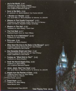 Mormon Tabernacle Choir With Orchestra At Temple Square, Craig Jessop-3