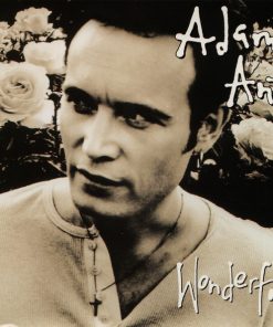 Adam Ant-0