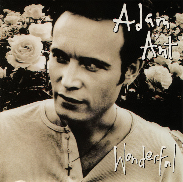Adam Ant-0