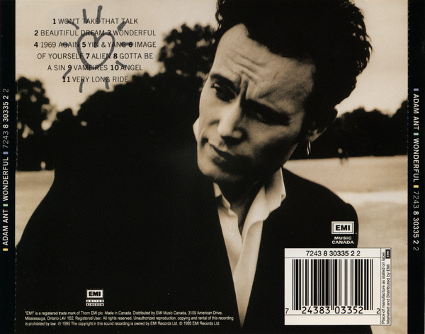 Adam Ant-1