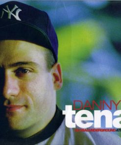 Danny Tenaglia-0