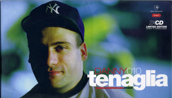 Danny Tenaglia-0