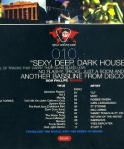 Danny Tenaglia-1