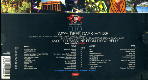 Danny Tenaglia-1