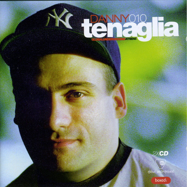Danny Tenaglia-2