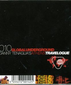 Danny Tenaglia-4