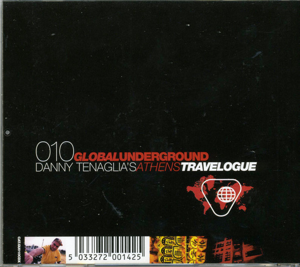 Danny Tenaglia-4