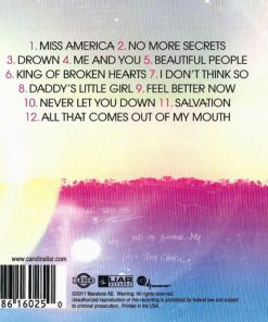 Carolina Liar-1