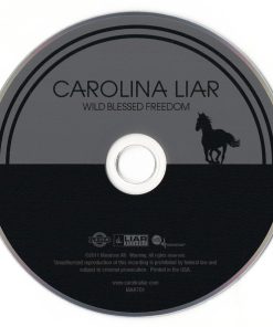 Carolina Liar-2