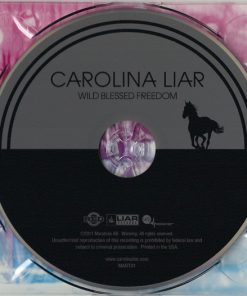 Carolina Liar-4