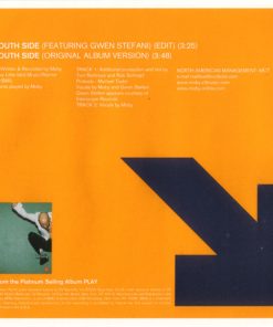 Moby Featuring Gwen Stefani-1