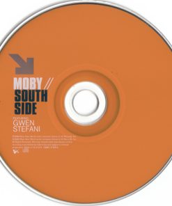 Moby Featuring Gwen Stefani-2
