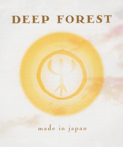 Deep Forest-0