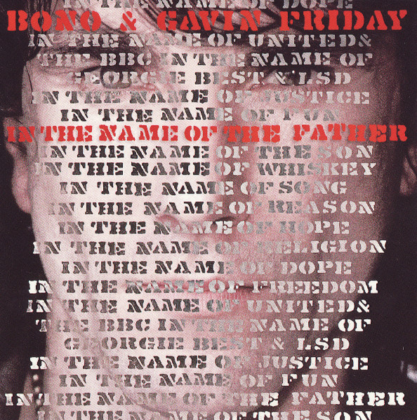 Bono & Gavin Friday-0