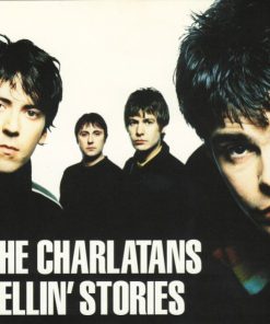 The Charlatans UK*-0