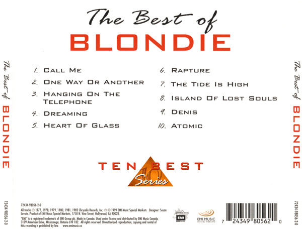 Blondie-1