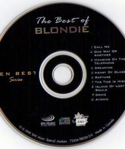 Blondie-2